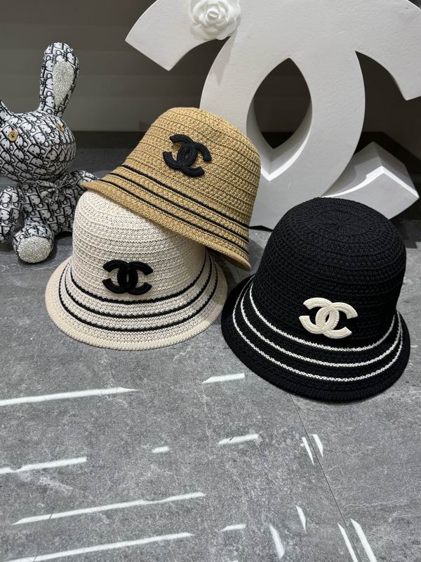 CHanel Hat dx50